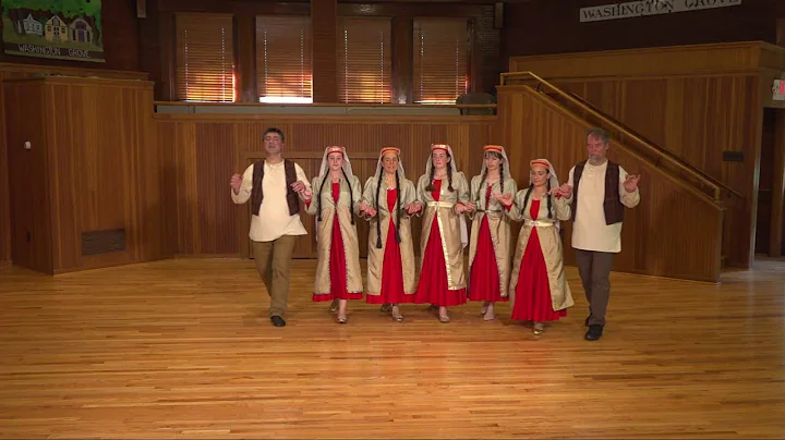 Daldalar from Bitlis; Beejo from Karhad, Sivas