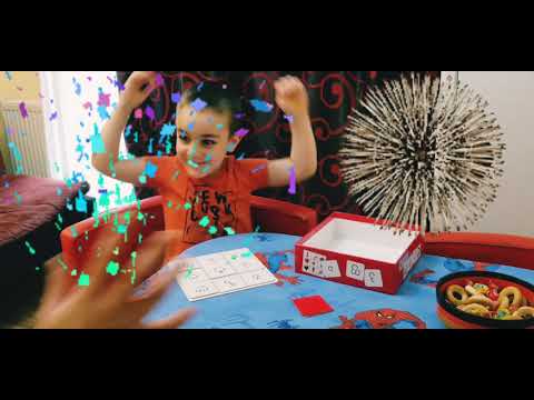 ვთამაშობთ ლოტოს, ქართული ანბანი,ვსწავლობთ ასოებს