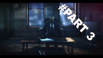Hitman Absolution Gameplay Walkthrough:- Part 3