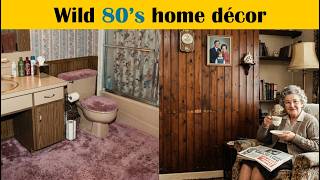 The strangest things found in 80s British homes