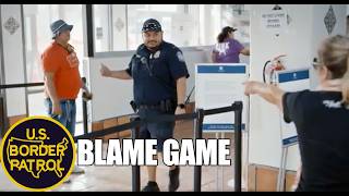 Border Crisis & Blame Games | BorderForce USA FULL EPISODE