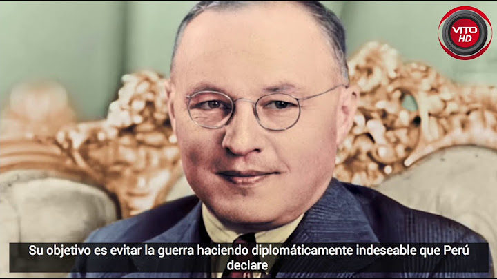 ESPECIAL - HOY SE RECUERDAN LOS 80 AÑOS DE LA INVASIÓN PERUANA AL ECUADOR
