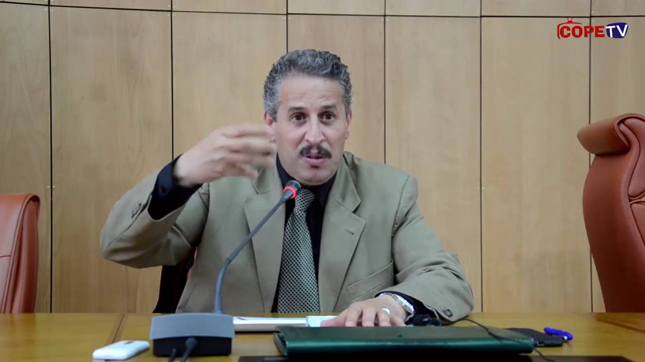 عبد العزيز سنهجي: منظومة التوجيه المدرسي والمهني في سياق النظام التربوي المغربي