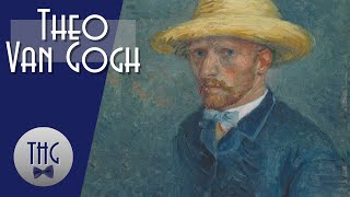 In His Brother's Shadow: Theo van Gogh