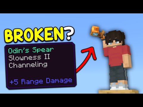 The Most BROKEN Item on Hive