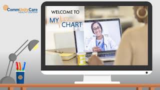 MyChart - Video Visit