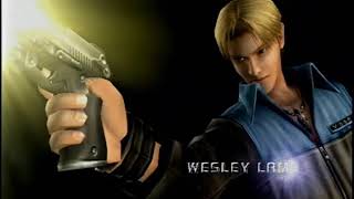 Time Crisis: A Legacy