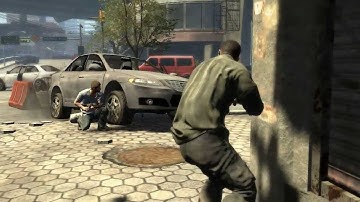 Inversion : (PC) First Gameplay Chapter # 1 ( Inversion )--Playthrough--(PC)--HD *720p.mp4