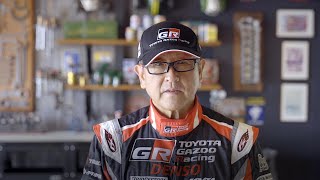 ヤリスで挑む クルマのヒエラルキー