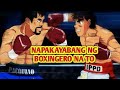 🔴 Real Life IppO MakunOchi Vs Manny Pacquiao