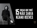 KEANU REEVES É BRABO