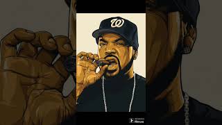 Ice Cube Subscribe To My Channel