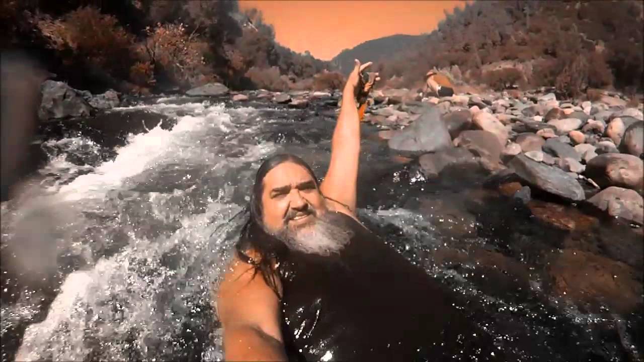 Merced River Bear Creek Healing YouTube