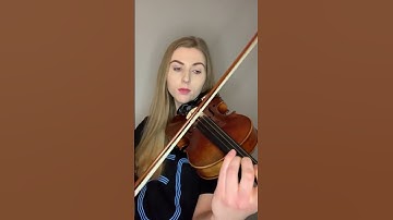 Thumbnail of The Irrepressibles - In This Shirt Violin cover | Pippa Griffin