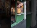 Best Coffee Shop Montpelier Street Knightsbridge #londonwalk #knightsbridgewalk #visitlondon