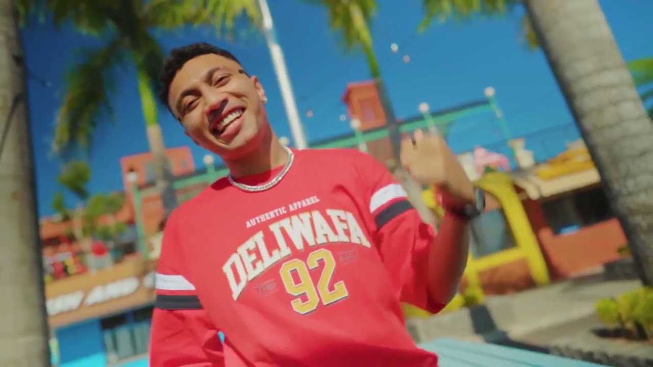 Juan Reza Sampe Bawa Official Music Video Juan Reza 2025 @juanreza-b7y