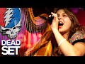Mikaela Davis & Southern Star - "Dark Star" , "Wharf Rat" & "St. Stephen" Live | Relix