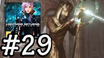 Lightning Returns: Final Fantasy XIII - Altar of Salvation [Part 29] [ENGLISH]