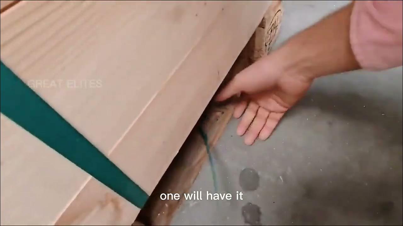 V2 Strapping Machine YouTube