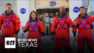 Artemis Ii Rocket Returns To Launch Pad For Final Checks Ahead Of Next Window