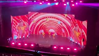 NMIXX - Catallena (ORANGE CARAMEL) MIXX UNIVERSITY in TAIPEI 240519