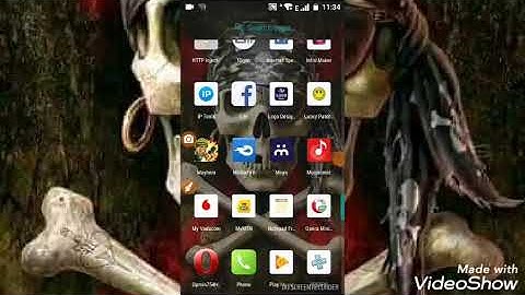 how to create hc file