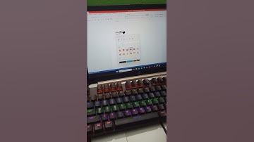 How to Use Emoji Keyboard Shortcut on PC 💻😊  PC Emoji Shortcut Key You Should Know! 🔥💻