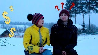 Во СКОЛЬКО нам обошлась вода в ДОМЕ? подводим итоги life in the village Во СКОЛЬКО нам обошлась вода в ДОМЕ? подводим итоги life in the village