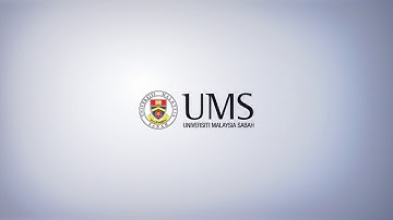 Animated Intro • UMS Logo Fx