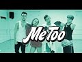 Meghan Trainor - Me Too (Dance Video) Thi Oficial