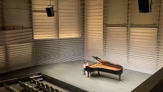 Franz Liszt - Ungarische Rhapsodie Nr. 2 Mariya El Bay Kostenko