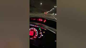 Rotrex fn2 type r (500bhp)