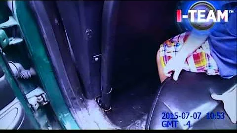 FOX 8 I-Team: Kids go missing from daycare