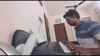 Silent Night Merry Christmas Status