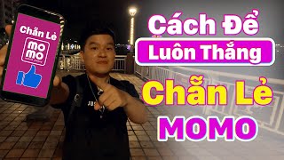 Chẵn Lẻ Momo Là Gì ?, 11 Người Đã Bị Bắt Cách Kiếm Tiền Online Từ Chẵn Lẻ Momo.