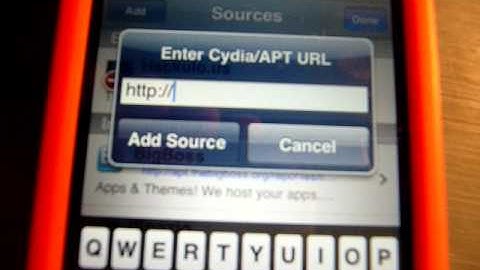 how to get Installous on 3.1.3, 4.0 and 4.1