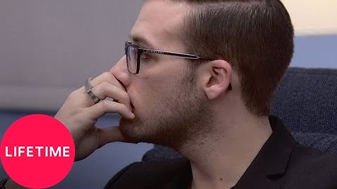 Project Runway: Under the Gunn: Exit Interview: Episode 9 (S1, E9) | Lifetime