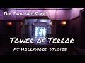 TOWER OF TERROR // Full Ride POV // No Preshow // Hollywood Studios Reopened 2020