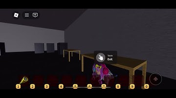 Noonie from IRS (interminable rooms spawner)