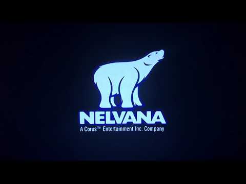 Family Channel(1999)/Nelvana Logo
