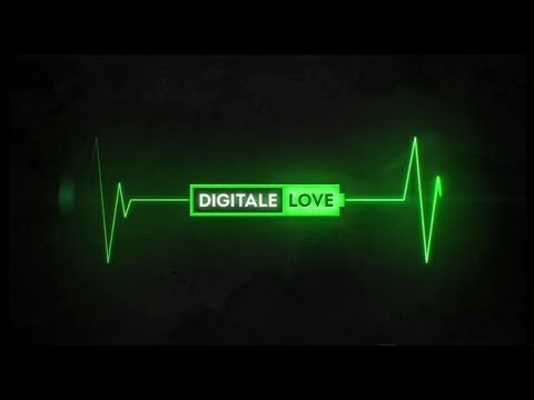 Промо. Конференция Digitale «Love»