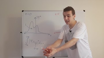 Thanks Schrödinger - Normalization is Preserved for a Wave Function