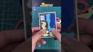 Ninja Pokemon! Build Pokepla Greninja | Part 1
