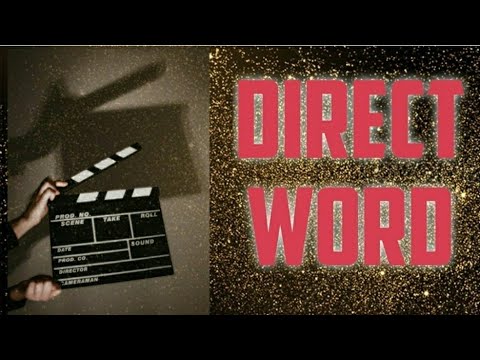 Direct Word******Filter your Words...