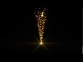 HD ПЕРЕХОД ЗОЛОТЫЕ ЗВЕЗДЫ частицы Particles 6 футаж скачать бесплатно 2018 TRANSITION GOLD STARS