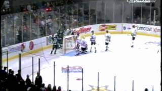 WHL: Ryan Murray re-joins Everett Silvertips for 2013 (Sept. 14, 2012)