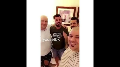 ما ردلي -نصر البحار ورعد وميثاق