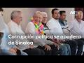 Así fue como el crimen organizado intervino en las elecciones de Sinaloa.