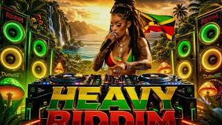 Heavy Dub Bass Mix 2026🔊🔥  Deep Bass Music 2026  Dub Reggae, Chill Vibes & Sound System Energy