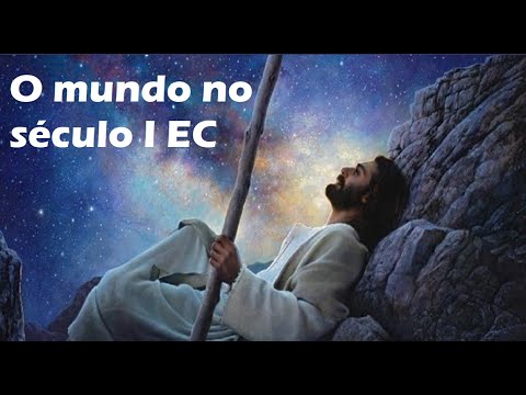 A transição da Era de Áries para a Era de Peixes (a Era Cristã)